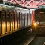 Trem da CPTM