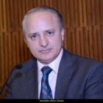 almir cicote
