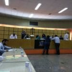 licença
