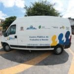 van do CPTR