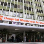 hospital piraporinha de diadema