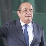 ministro Gilmar