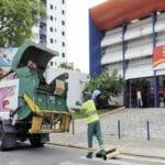 varrição