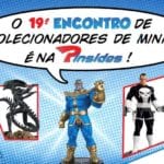 colecionadores de miniaturas
