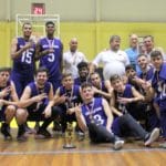 basquete