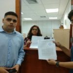 pedido de impeachment