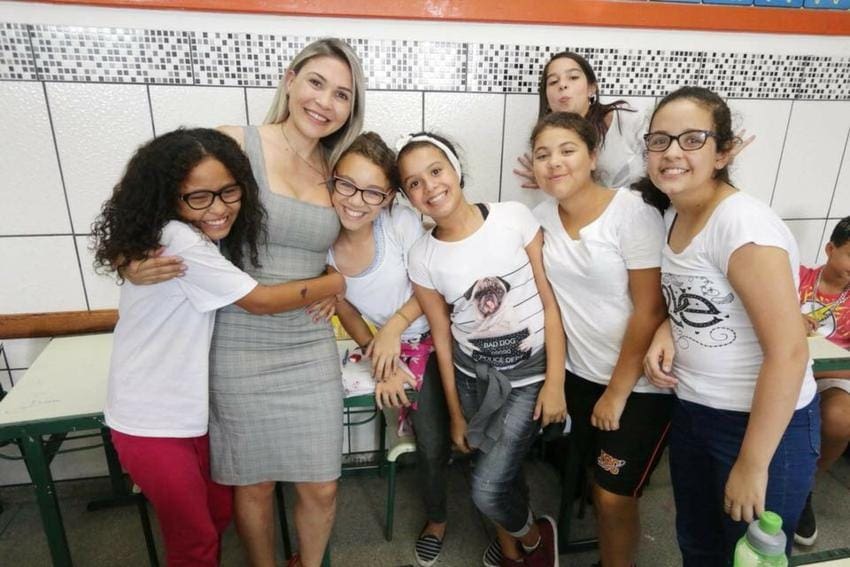 demissão demissão