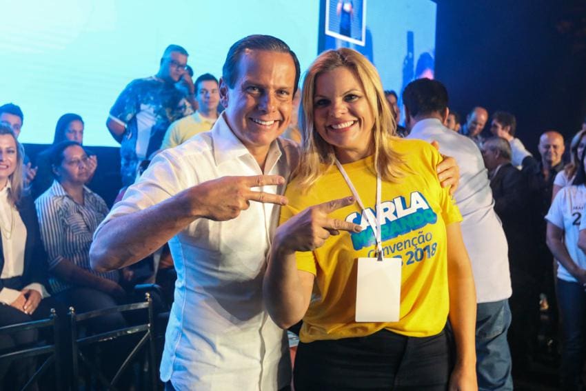 candidata candidaturas