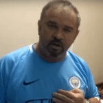 companheiro sérgio
