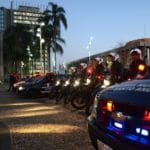 operação da GCM