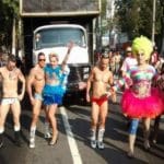 parada gay