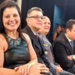 secretária de educação