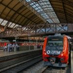 trem da CPTM