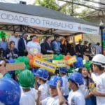 desfile