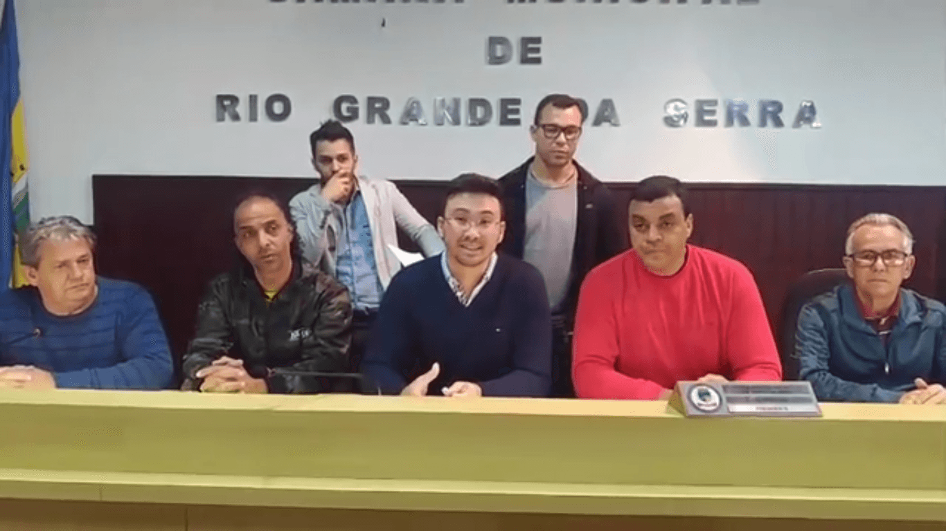 taxa do lixo