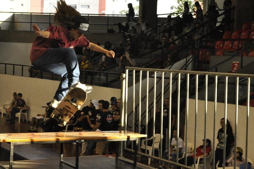 skate