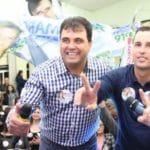 lançamento
