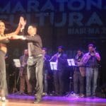 maratona cultural