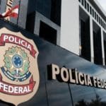 polícia federal