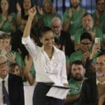 marina silva