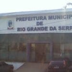 prefeitura de rio grande da serra