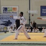 Taekwondo