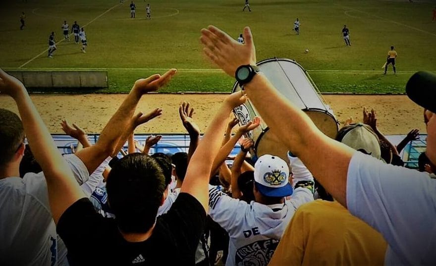 torcidas torcidas