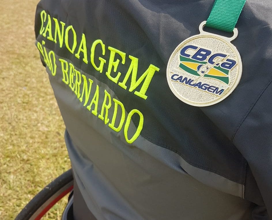 paracanoagem