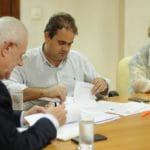 empréstimo