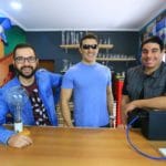 ciência em show