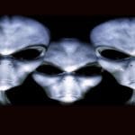 invasão alien