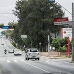 ciclofaixa