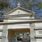 cemitério