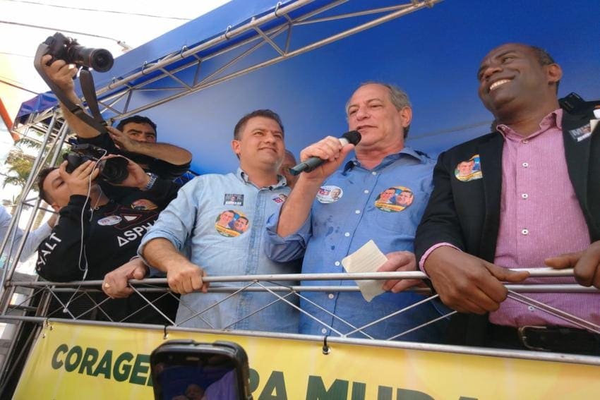 ciro gomes ciro gomes