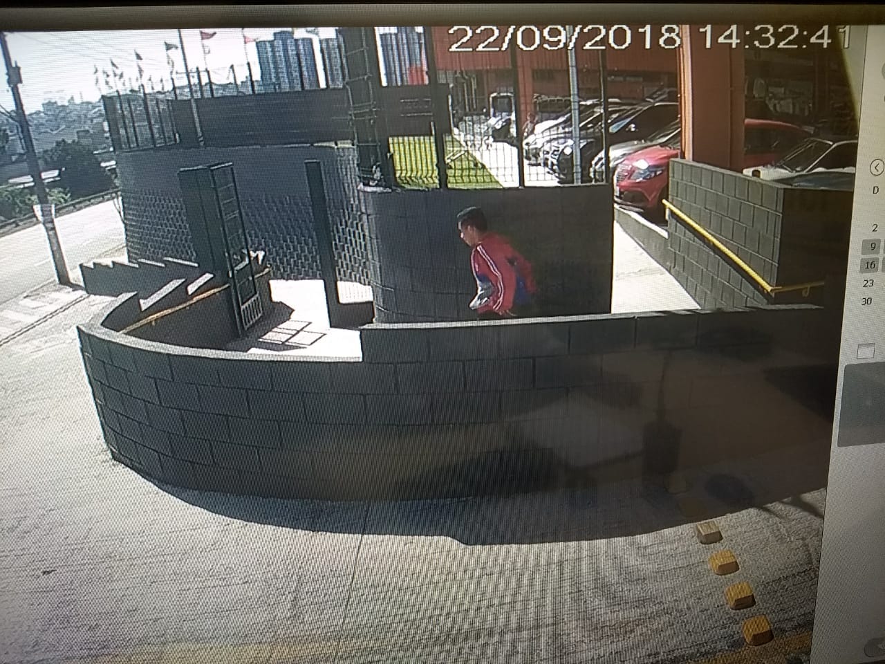 baleado baleado