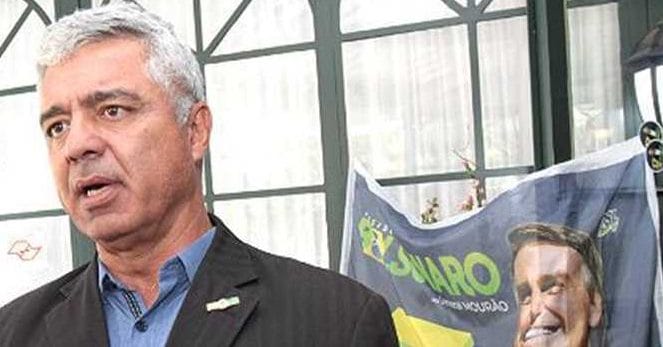 major olímpio