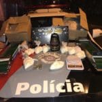 cocaína