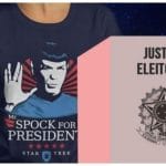 camisetas