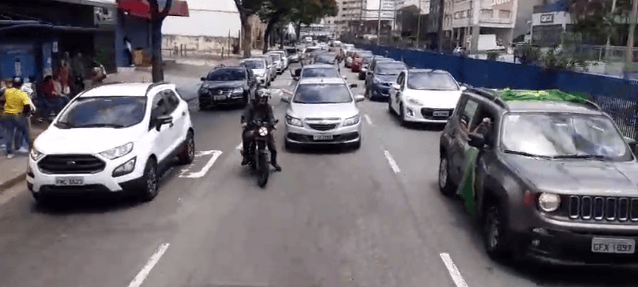 carreata