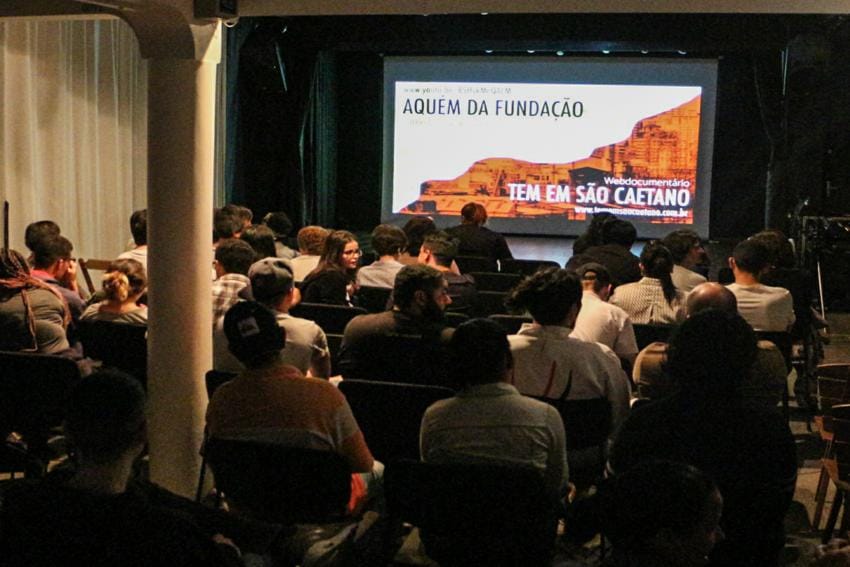história