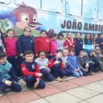 joão ambiente