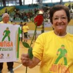 terceira idade