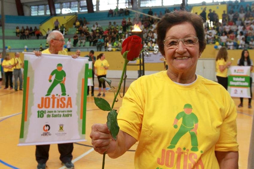 terceira idade