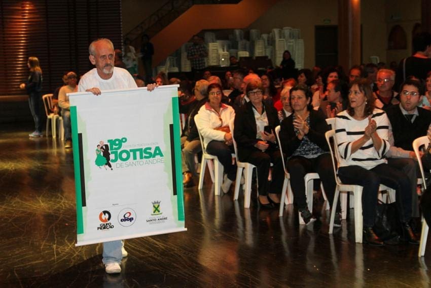 3ª idade