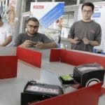 ciência e tecnologia