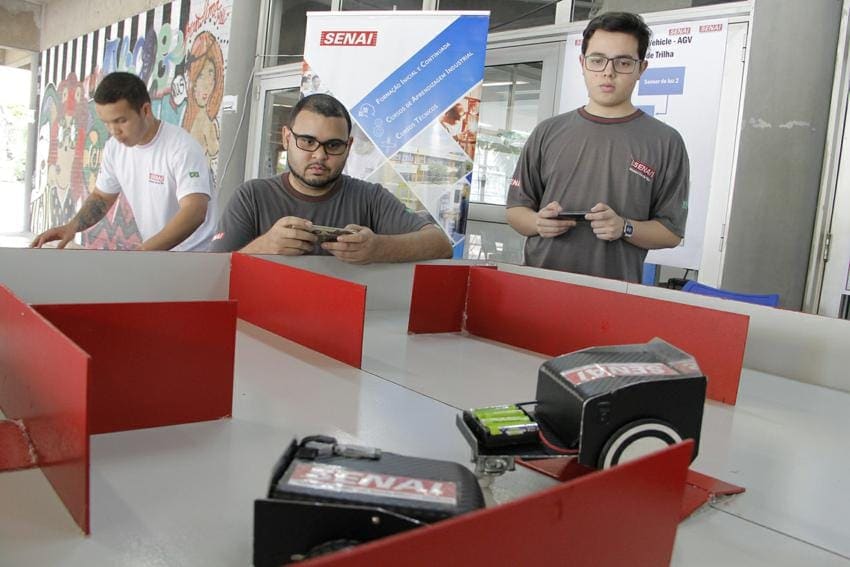 ciência e tecnologia
