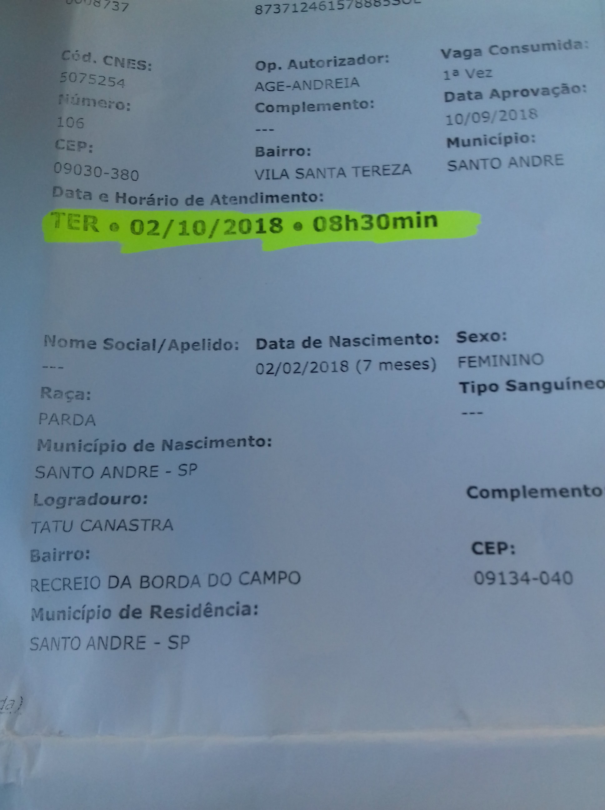 cirurgia