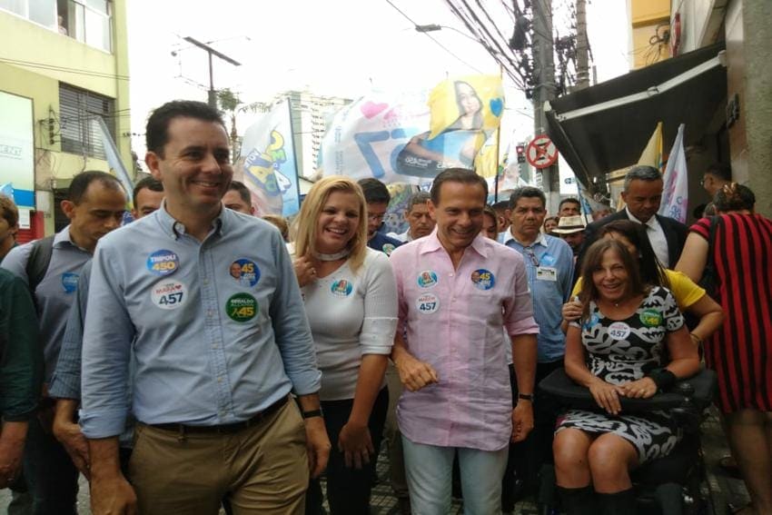 joão doria