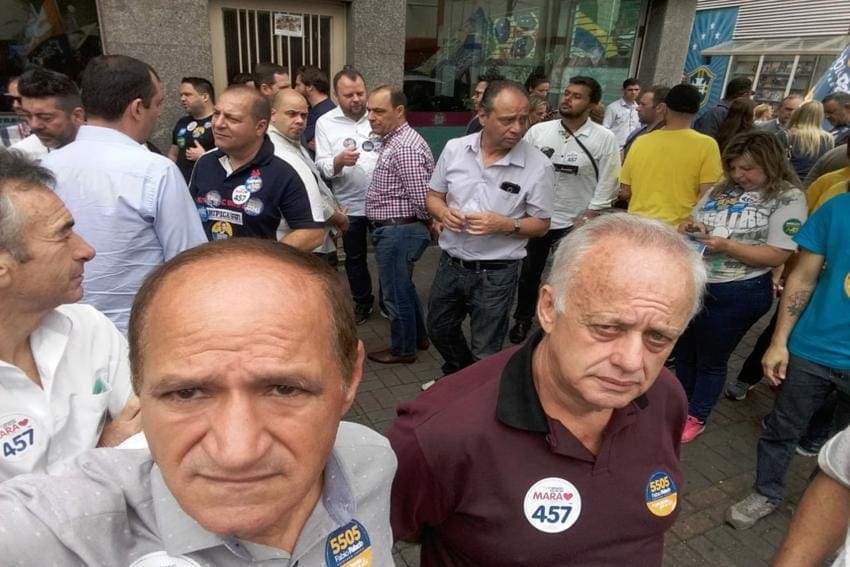 joão doria joão doria