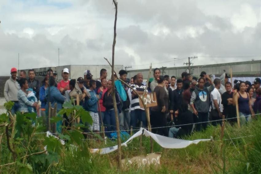 invasores
